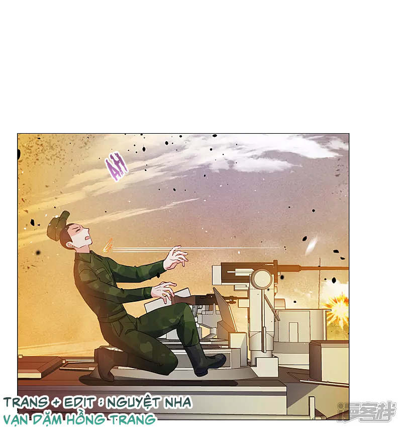 Cô Ấy Đến Rồi, Xin Hãy Nằm Xuống! Chapter 200 - Trang 2