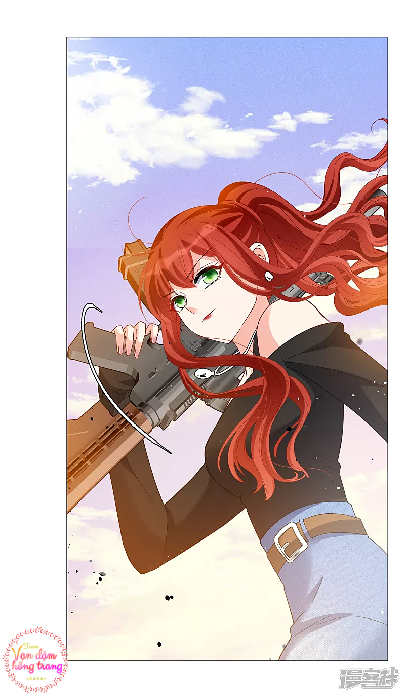 Cô Ấy Đến Rồi, Xin Hãy Nằm Xuống! Chapter 200 - Trang 2