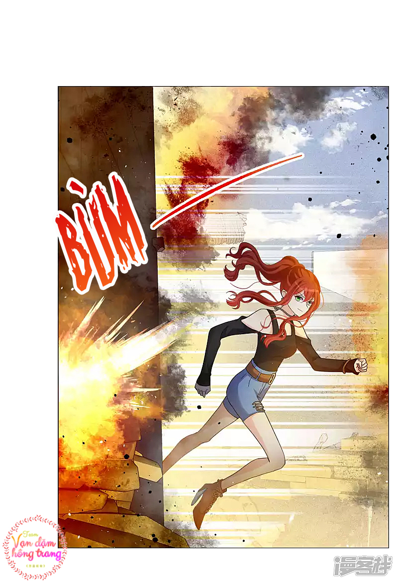 Cô Ấy Đến Rồi, Xin Hãy Nằm Xuống! Chapter 200 - Trang 2