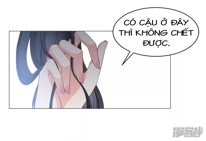 Cô Ấy Đến Rồi, Xin Hãy Nằm Xuống! Chapter 201 - Trang 2