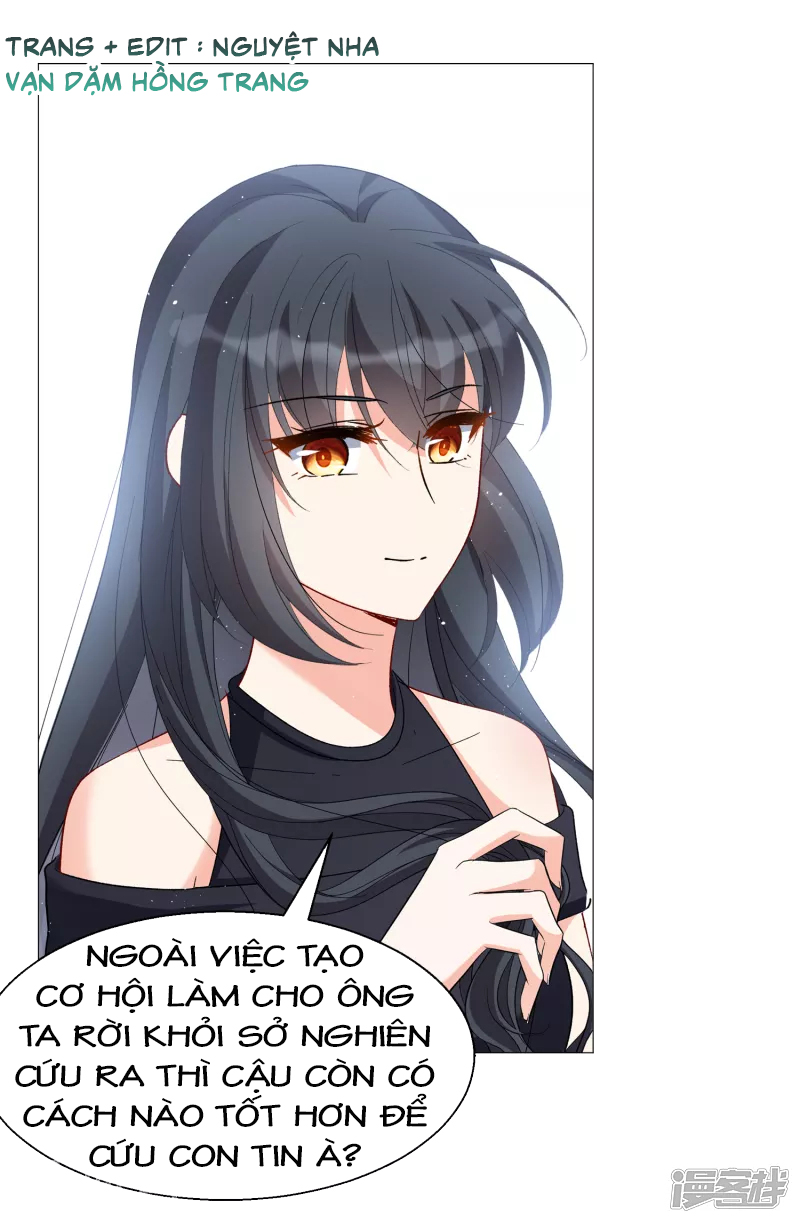 Cô Ấy Đến Rồi, Xin Hãy Nằm Xuống! Chapter 201 - Trang 2