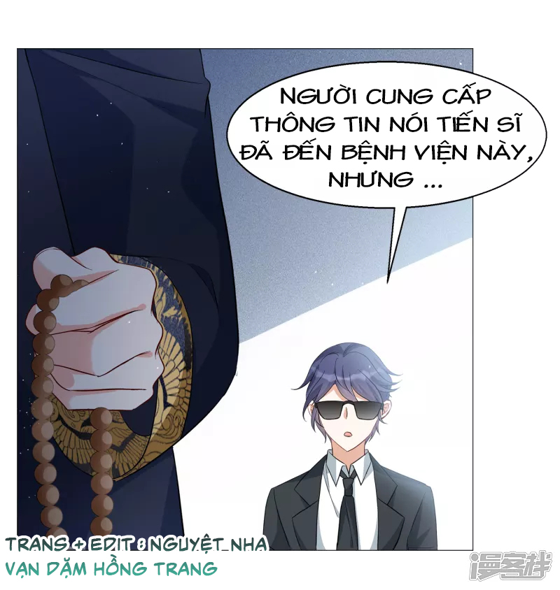 Cô Ấy Đến Rồi, Xin Hãy Nằm Xuống! Chapter 201 - Trang 2