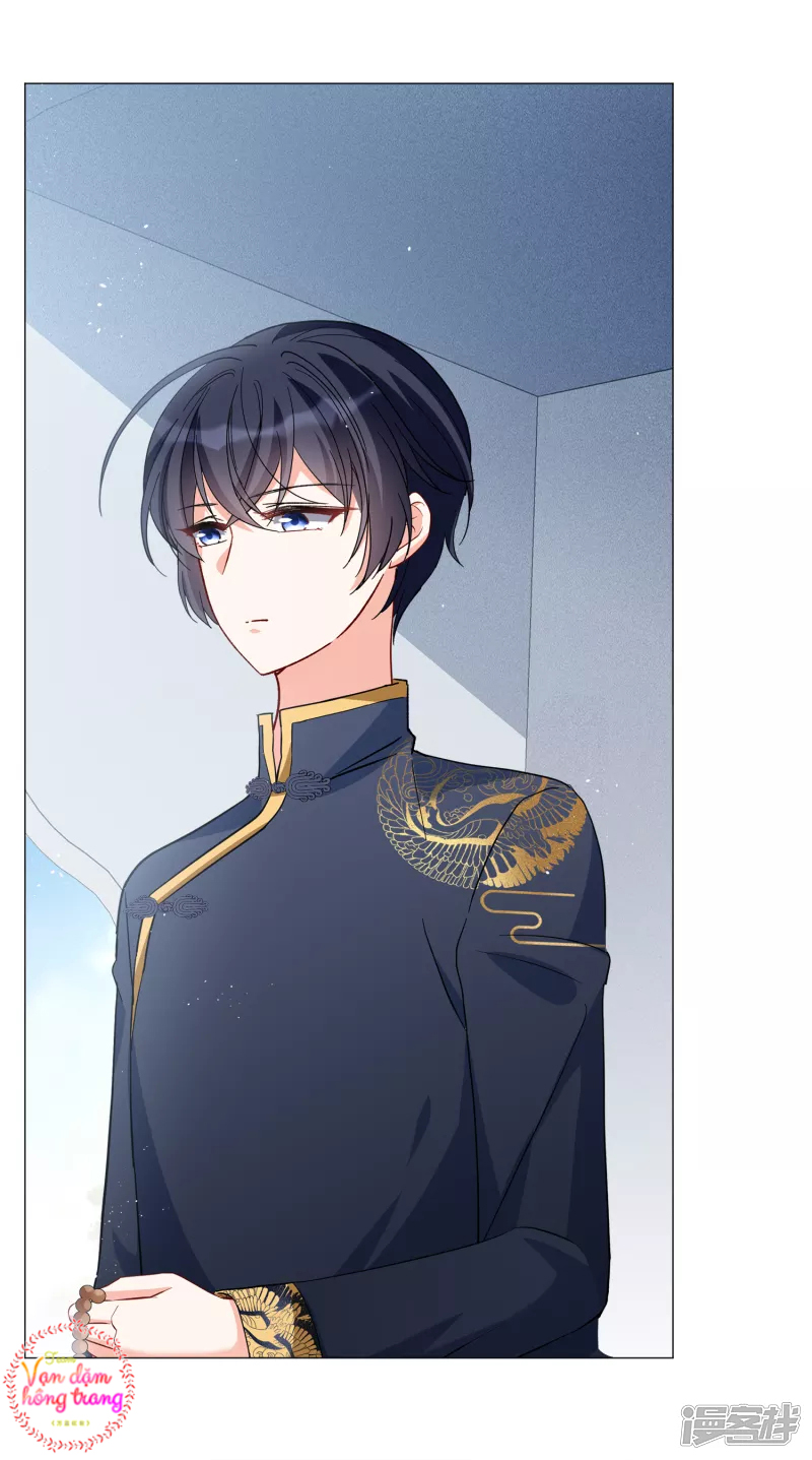 Cô Ấy Đến Rồi, Xin Hãy Nằm Xuống! Chapter 201 - Trang 2