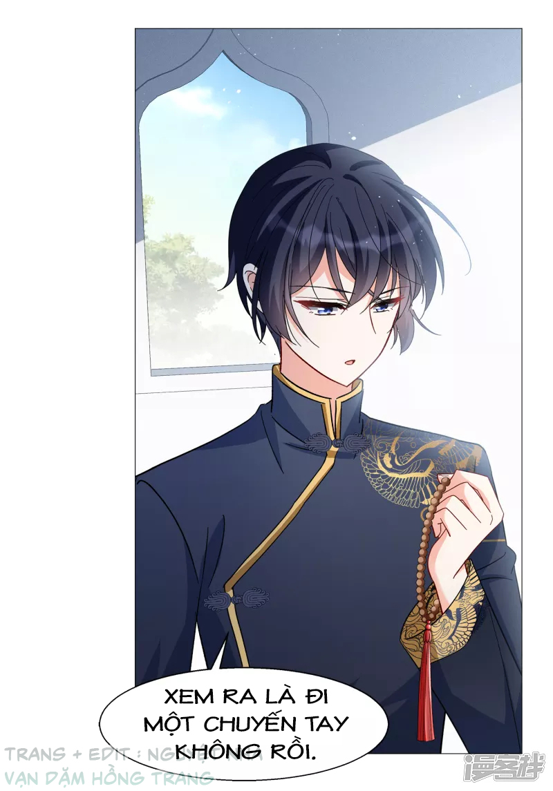 Cô Ấy Đến Rồi, Xin Hãy Nằm Xuống! Chapter 201 - Trang 2