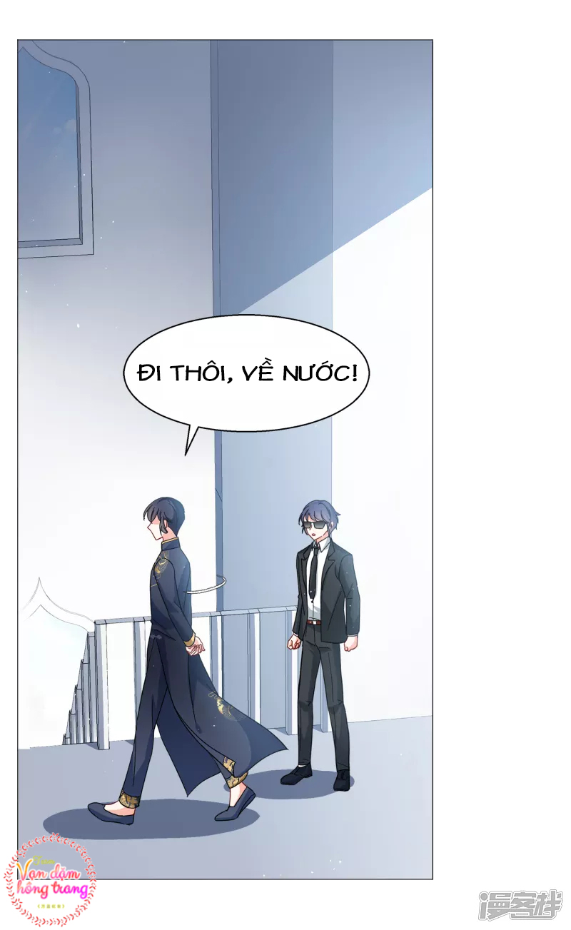 Cô Ấy Đến Rồi, Xin Hãy Nằm Xuống! Chapter 201 - Trang 2