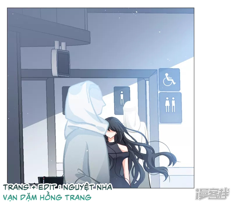 Cô Ấy Đến Rồi, Xin Hãy Nằm Xuống! Chapter 201 - Trang 2