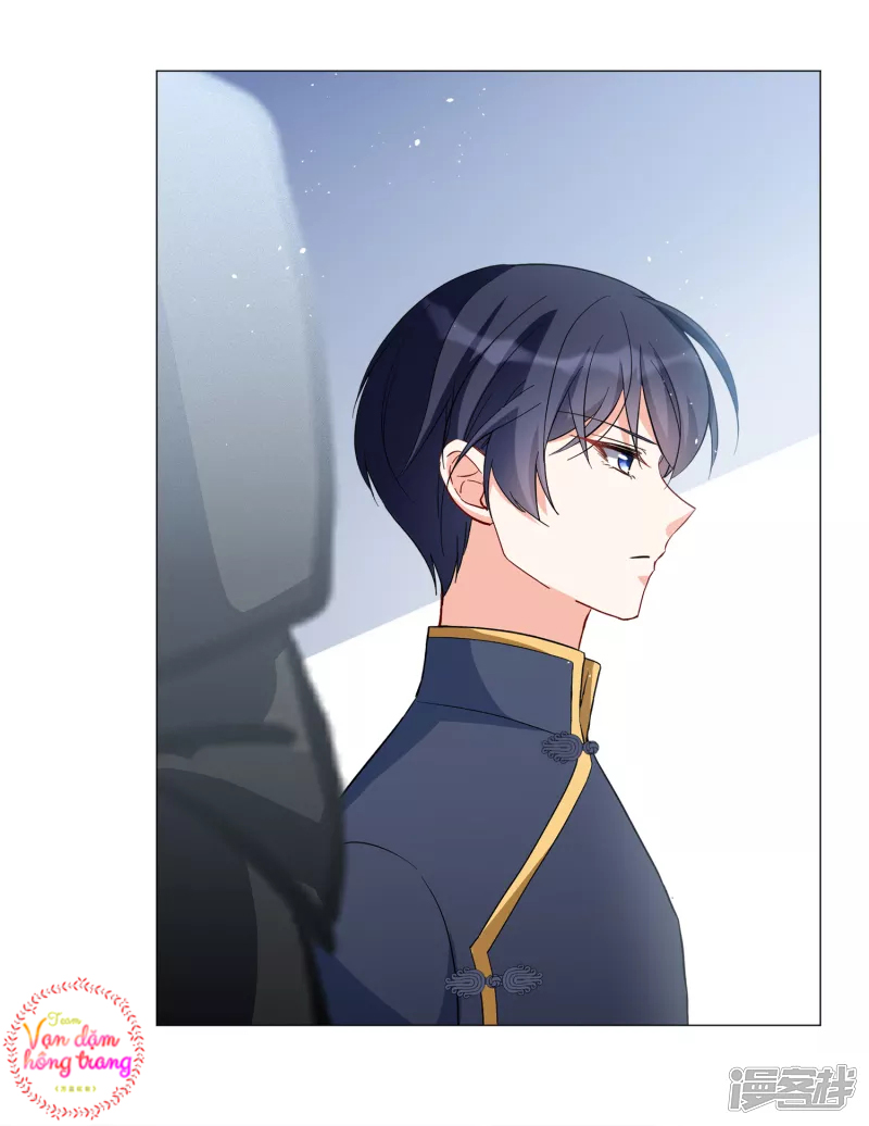 Cô Ấy Đến Rồi, Xin Hãy Nằm Xuống! Chapter 201 - Trang 2