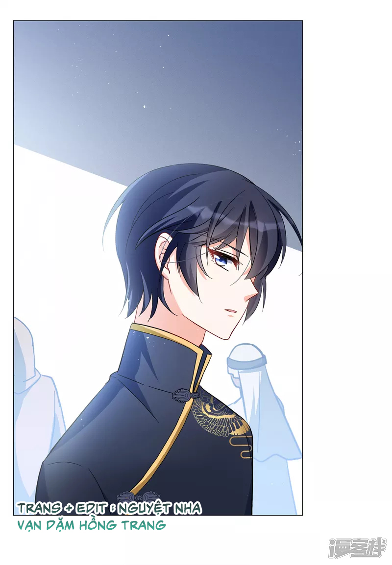 Cô Ấy Đến Rồi, Xin Hãy Nằm Xuống! Chapter 201 - Trang 2