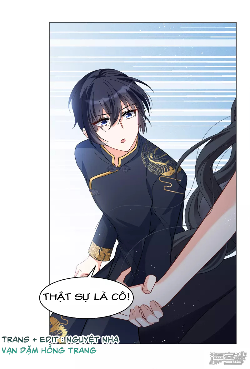 Cô Ấy Đến Rồi, Xin Hãy Nằm Xuống! Chapter 201 - Trang 2