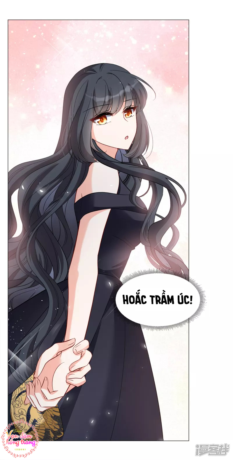 Cô Ấy Đến Rồi, Xin Hãy Nằm Xuống! Chapter 201 - Trang 2