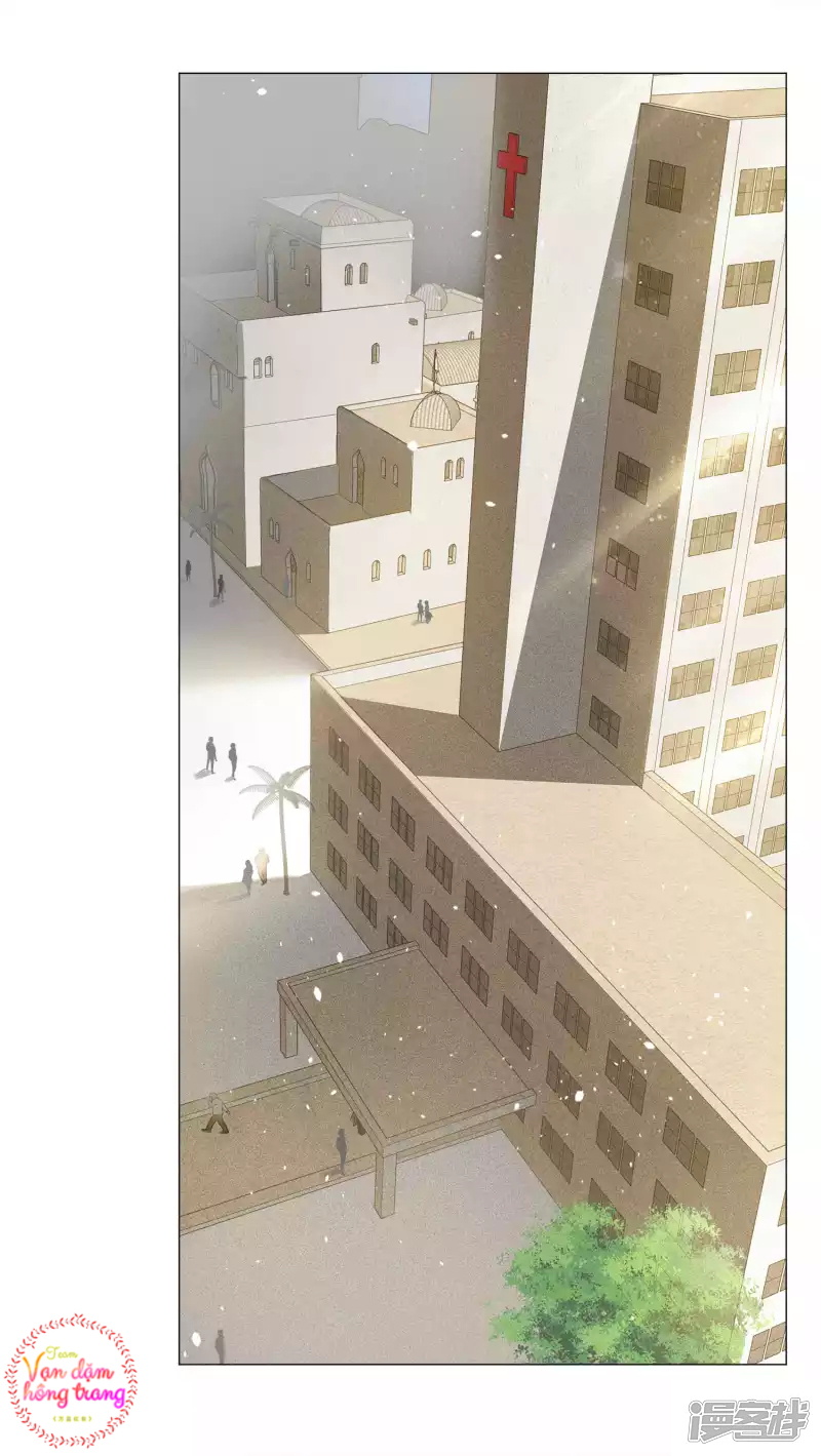 Cô Ấy Đến Rồi, Xin Hãy Nằm Xuống! Chapter 201 - Trang 2