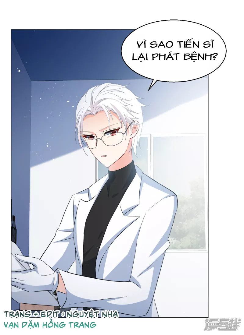 Cô Ấy Đến Rồi, Xin Hãy Nằm Xuống! Chapter 201 - Trang 2