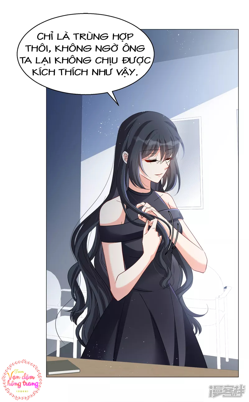 Cô Ấy Đến Rồi, Xin Hãy Nằm Xuống! Chapter 201 - Trang 2