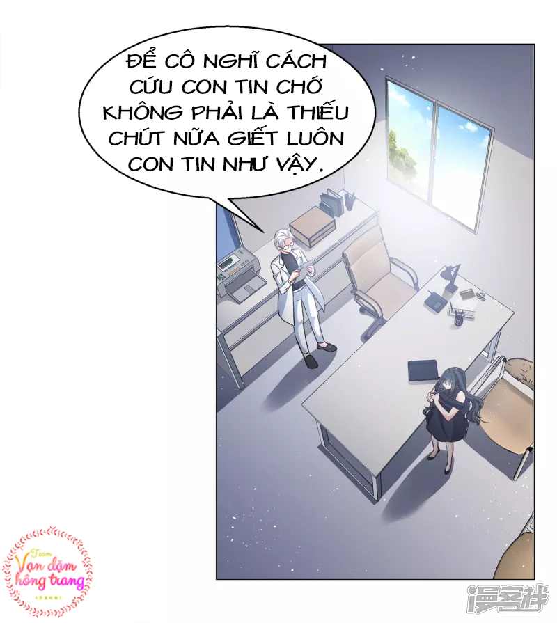 Cô Ấy Đến Rồi, Xin Hãy Nằm Xuống! Chapter 201 - Trang 2