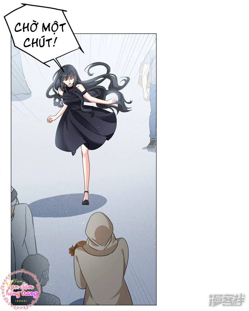 Cô Ấy Đến Rồi, Xin Hãy Nằm Xuống! Chapter 202 - Trang 2