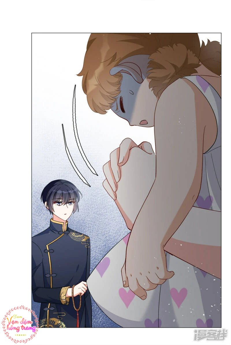 Cô Ấy Đến Rồi, Xin Hãy Nằm Xuống! Chapter 202 - Trang 2