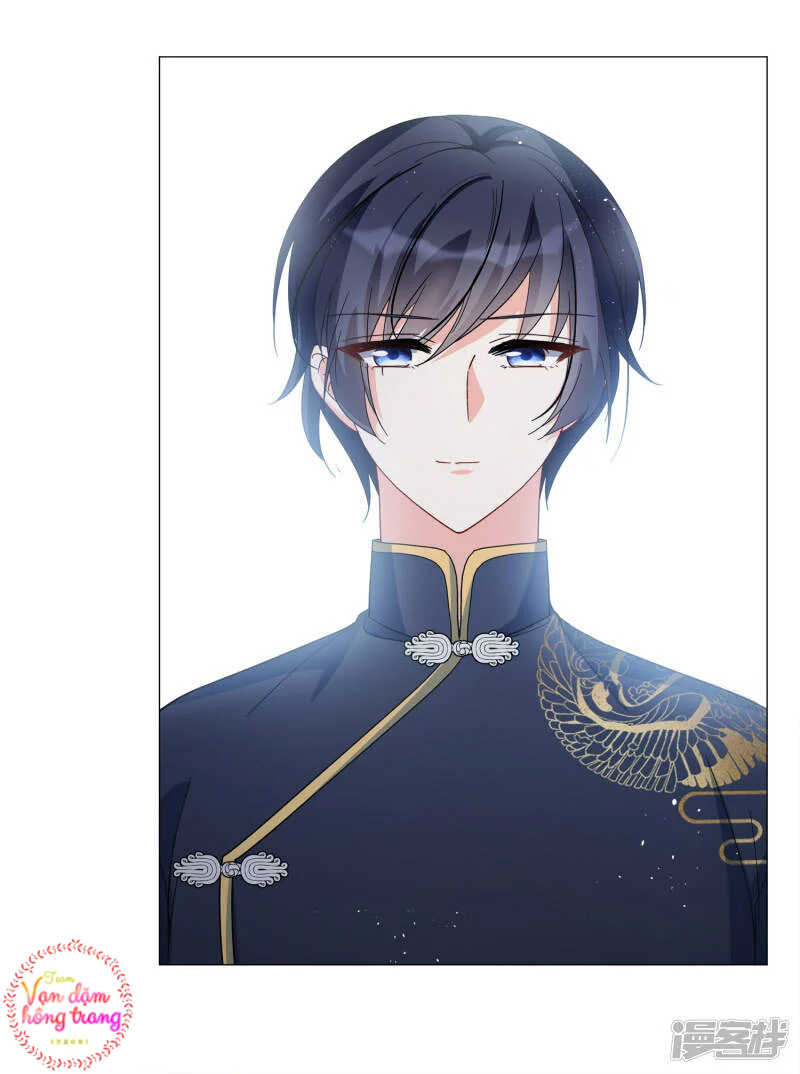 Cô Ấy Đến Rồi, Xin Hãy Nằm Xuống! Chapter 202 - Trang 2