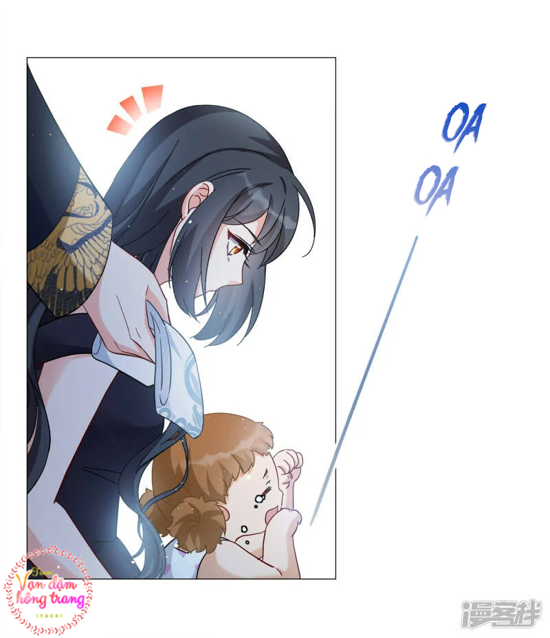 Cô Ấy Đến Rồi, Xin Hãy Nằm Xuống! Chapter 202 - Trang 2