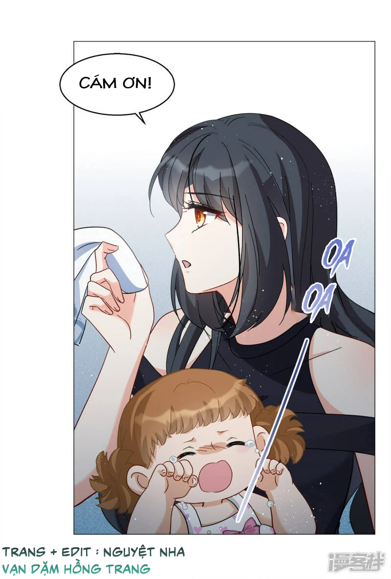 Cô Ấy Đến Rồi, Xin Hãy Nằm Xuống! Chapter 202 - Trang 2