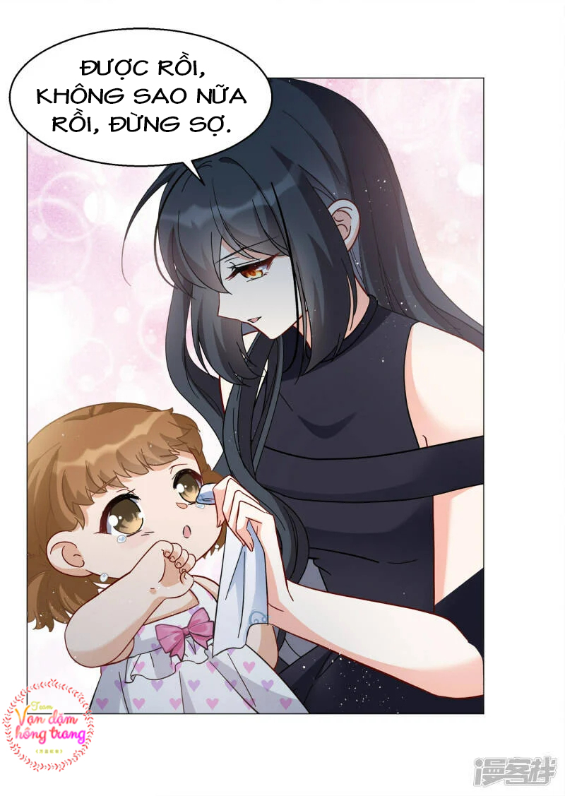 Cô Ấy Đến Rồi, Xin Hãy Nằm Xuống! Chapter 202 - Trang 2