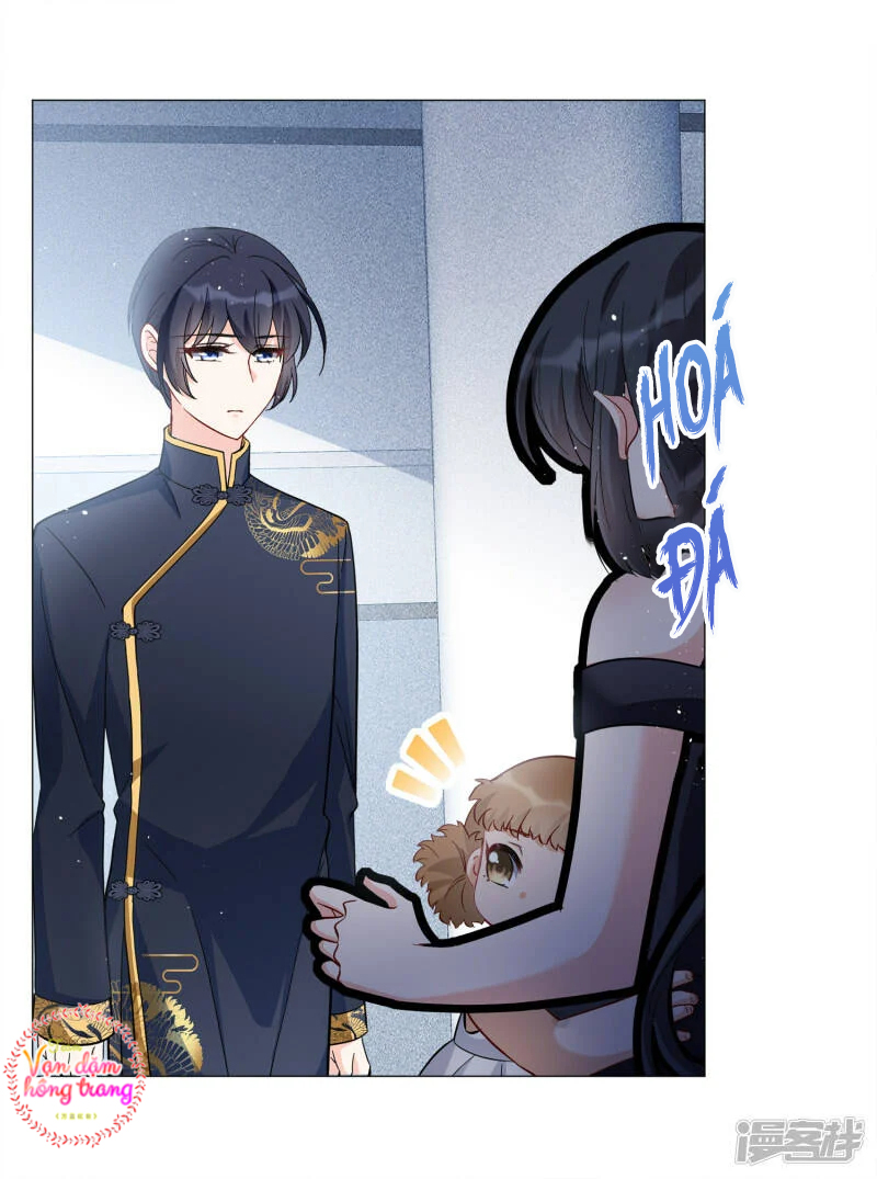 Cô Ấy Đến Rồi, Xin Hãy Nằm Xuống! Chapter 202 - Trang 2