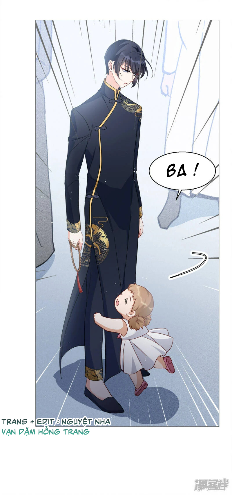 Cô Ấy Đến Rồi, Xin Hãy Nằm Xuống! Chapter 202 - Trang 2