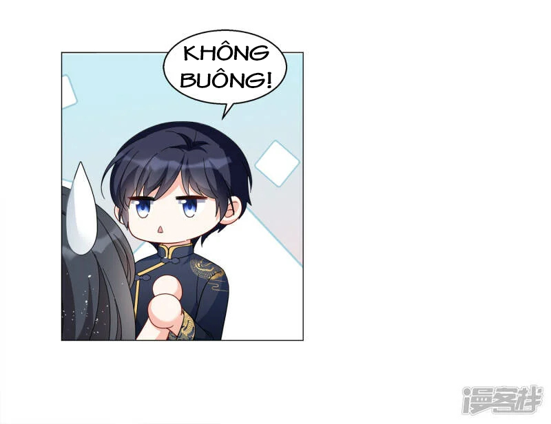 Cô Ấy Đến Rồi, Xin Hãy Nằm Xuống! Chapter 202 - Trang 2