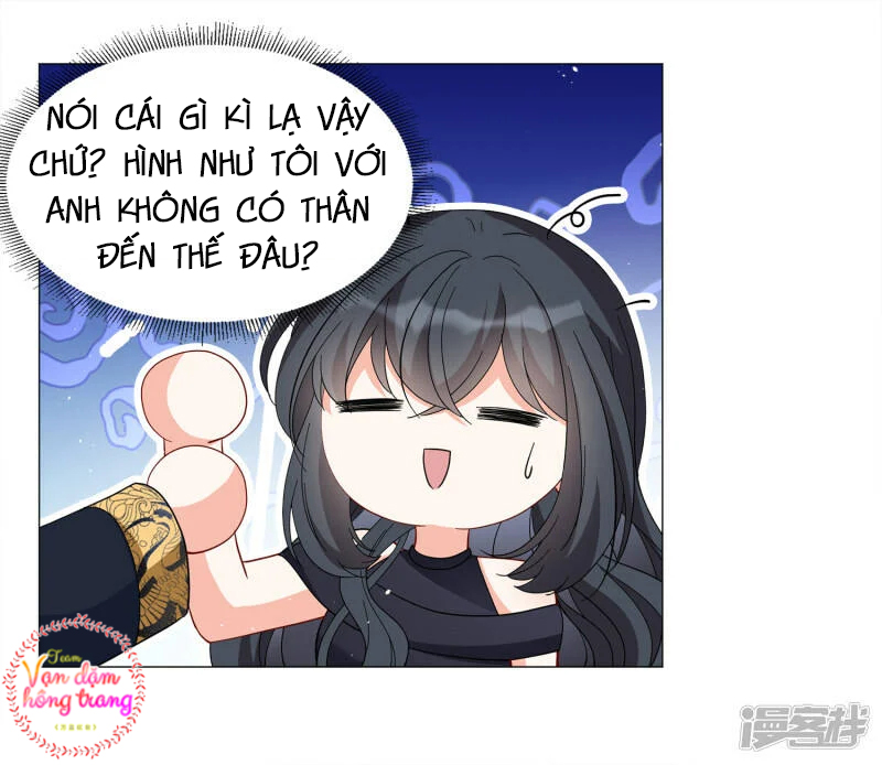 Cô Ấy Đến Rồi, Xin Hãy Nằm Xuống! Chapter 202 - Trang 2