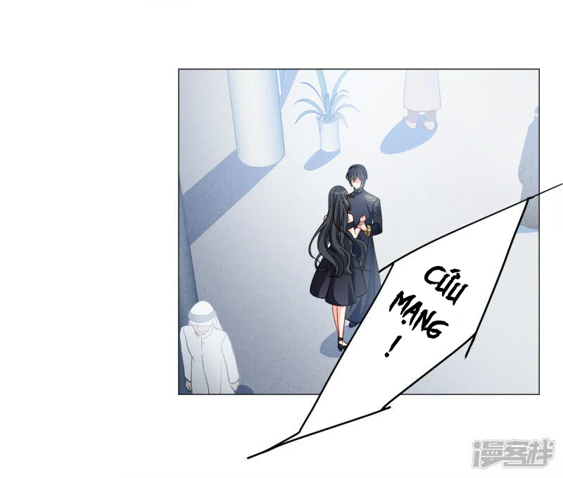 Cô Ấy Đến Rồi, Xin Hãy Nằm Xuống! Chapter 202 - Trang 2