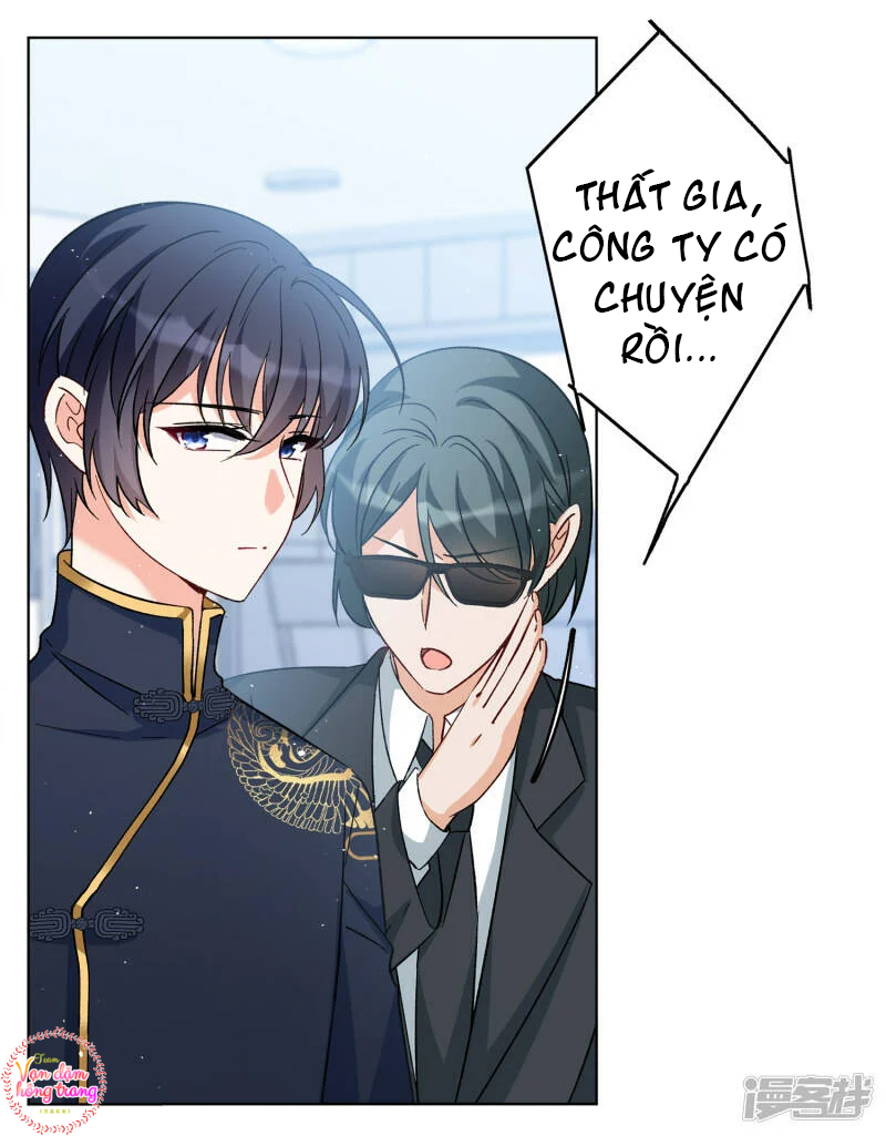 Cô Ấy Đến Rồi, Xin Hãy Nằm Xuống! Chapter 204 - Trang 2