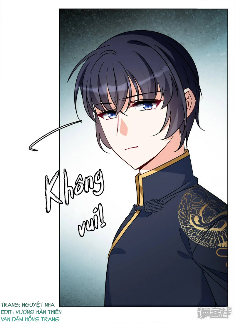 Cô Ấy Đến Rồi, Xin Hãy Nằm Xuống! Chapter 204 - Trang 2