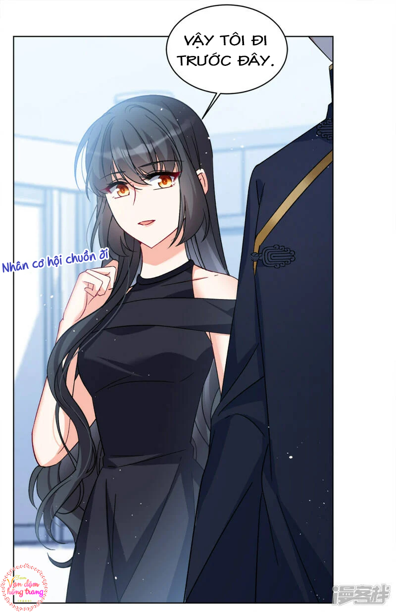 Cô Ấy Đến Rồi, Xin Hãy Nằm Xuống! Chapter 204 - Trang 2