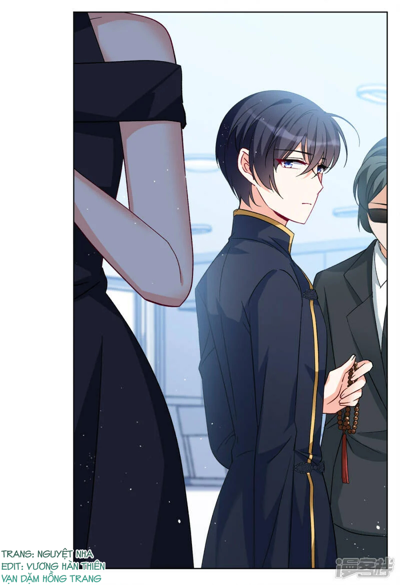 Cô Ấy Đến Rồi, Xin Hãy Nằm Xuống! Chapter 204 - Trang 2