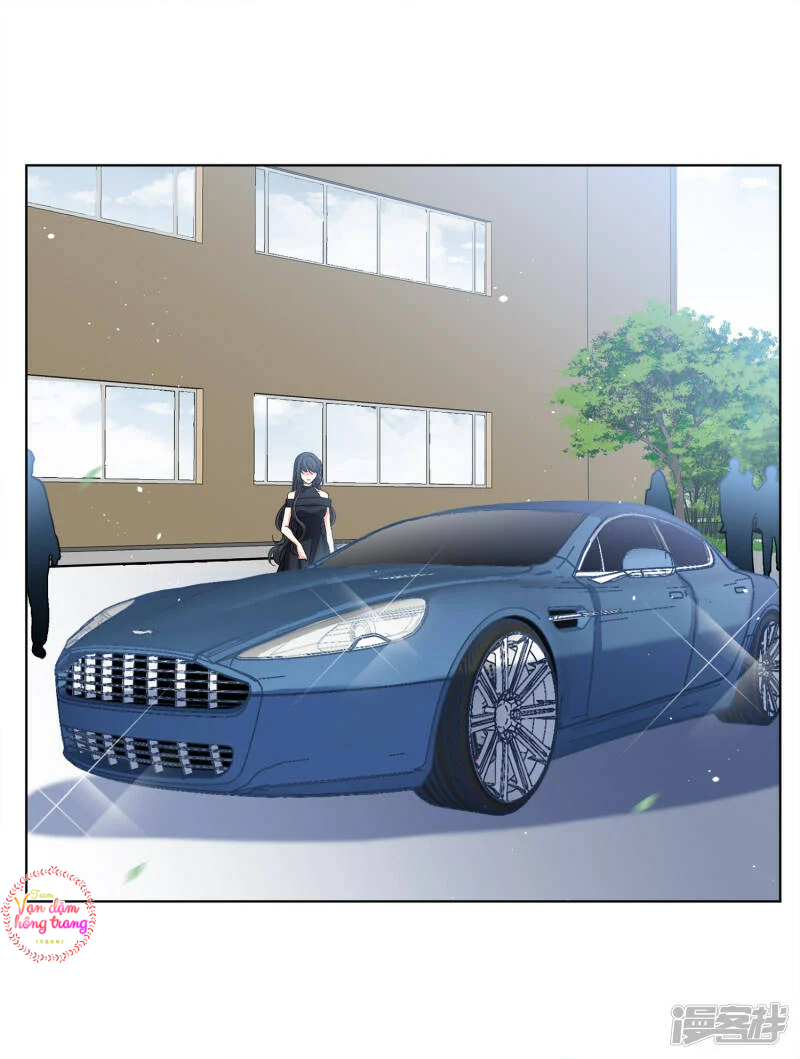 Cô Ấy Đến Rồi, Xin Hãy Nằm Xuống! Chapter 204 - Trang 2