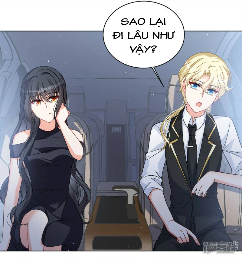 Cô Ấy Đến Rồi, Xin Hãy Nằm Xuống! Chapter 204 - Trang 2