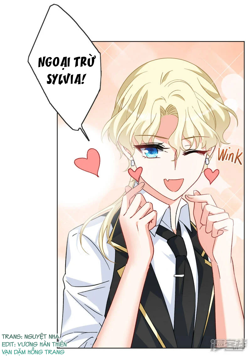 Cô Ấy Đến Rồi, Xin Hãy Nằm Xuống! Chapter 204 - Trang 2