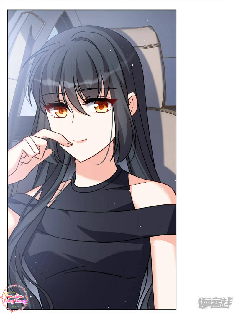 Cô Ấy Đến Rồi, Xin Hãy Nằm Xuống! Chapter 204 - Trang 2