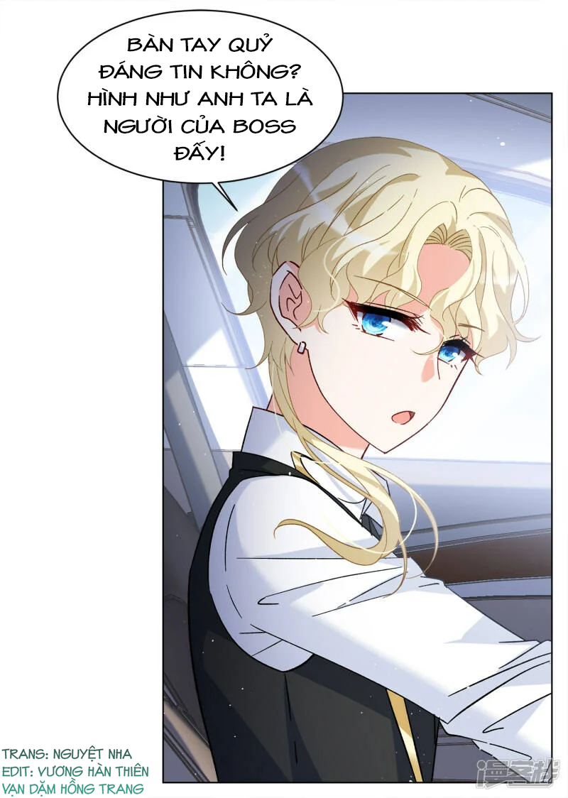 Cô Ấy Đến Rồi, Xin Hãy Nằm Xuống! Chapter 204 - Trang 2