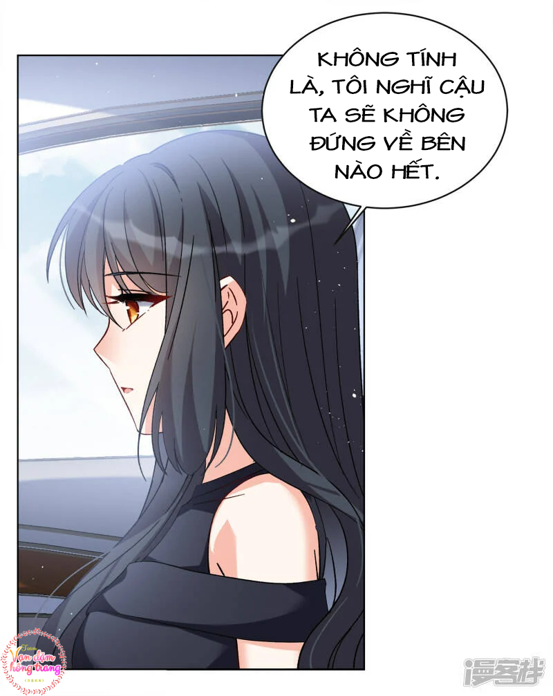 Cô Ấy Đến Rồi, Xin Hãy Nằm Xuống! Chapter 204 - Trang 2
