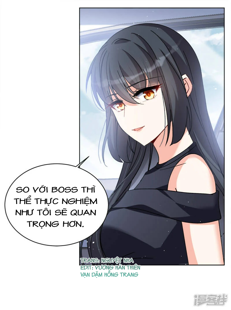 Cô Ấy Đến Rồi, Xin Hãy Nằm Xuống! Chapter 204 - Trang 2