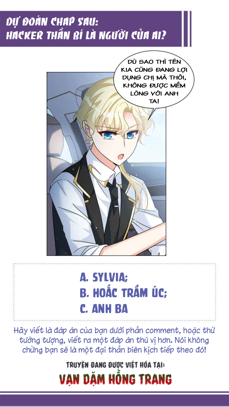 Cô Ấy Đến Rồi, Xin Hãy Nằm Xuống! Chapter 204 - Trang 2