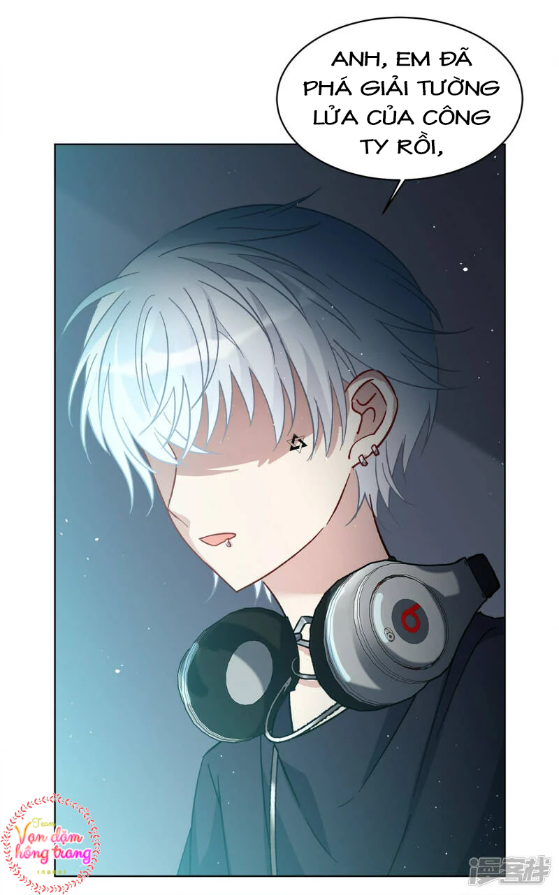 Cô Ấy Đến Rồi, Xin Hãy Nằm Xuống! Chapter 204 - Trang 2