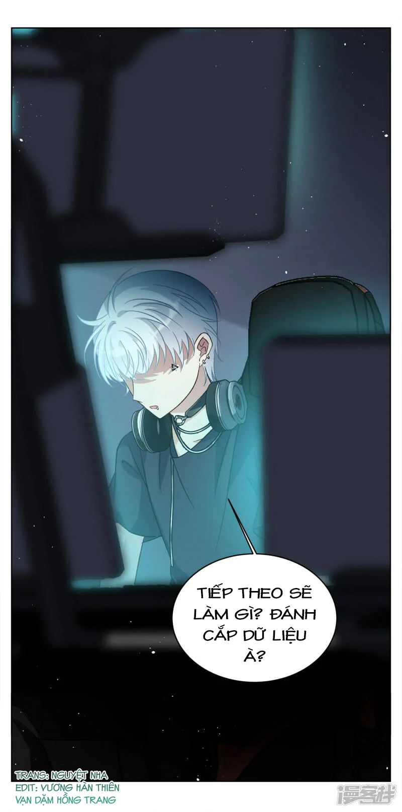 Cô Ấy Đến Rồi, Xin Hãy Nằm Xuống! Chapter 204 - Trang 2