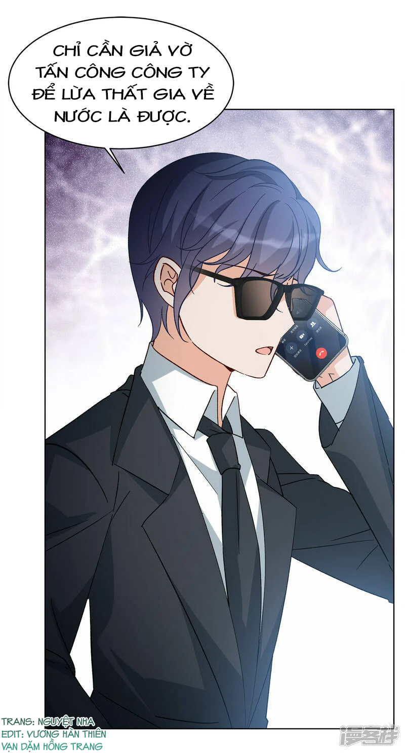 Cô Ấy Đến Rồi, Xin Hãy Nằm Xuống! Chapter 204 - Trang 2