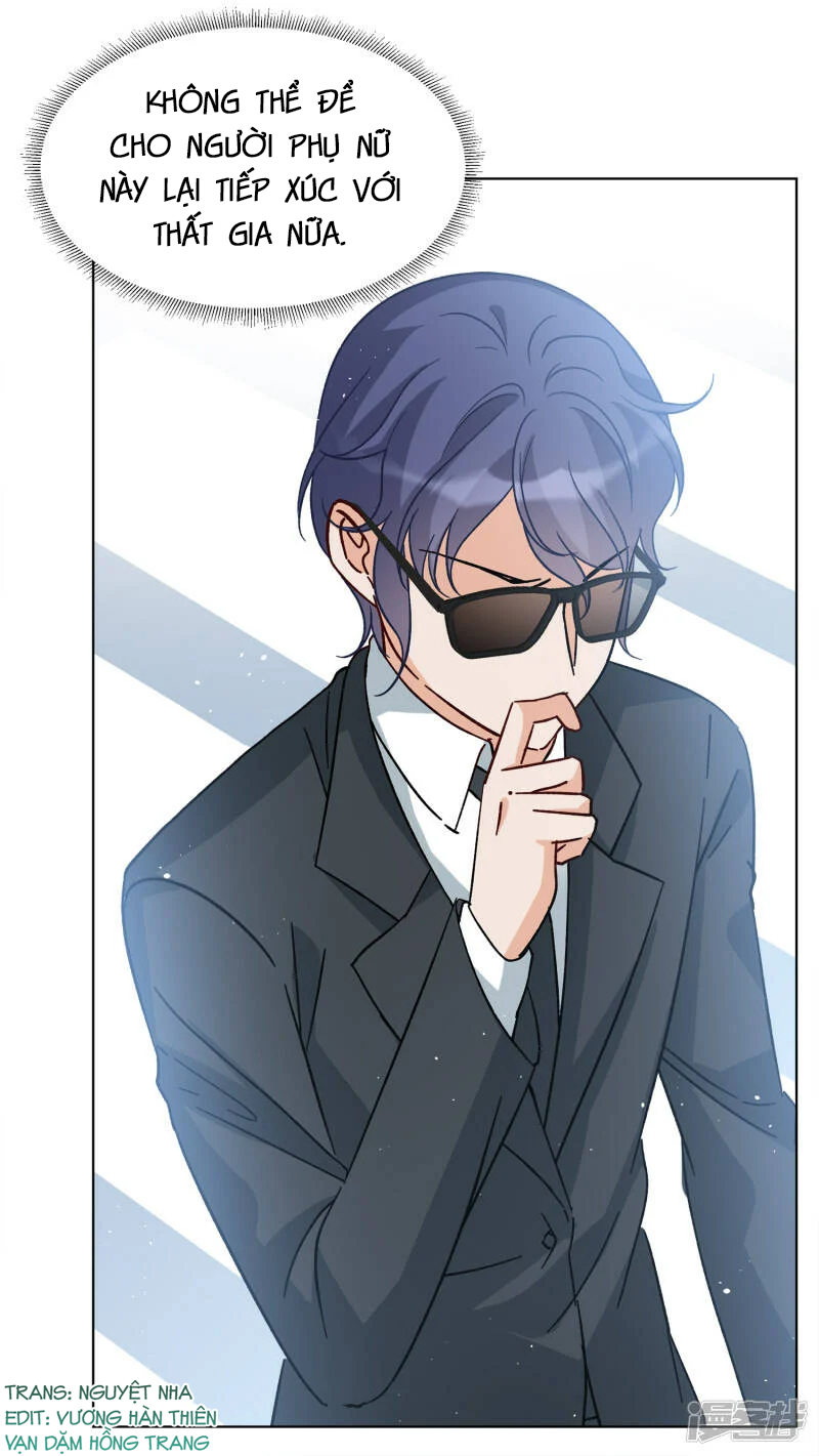 Cô Ấy Đến Rồi, Xin Hãy Nằm Xuống! Chapter 204 - Trang 2