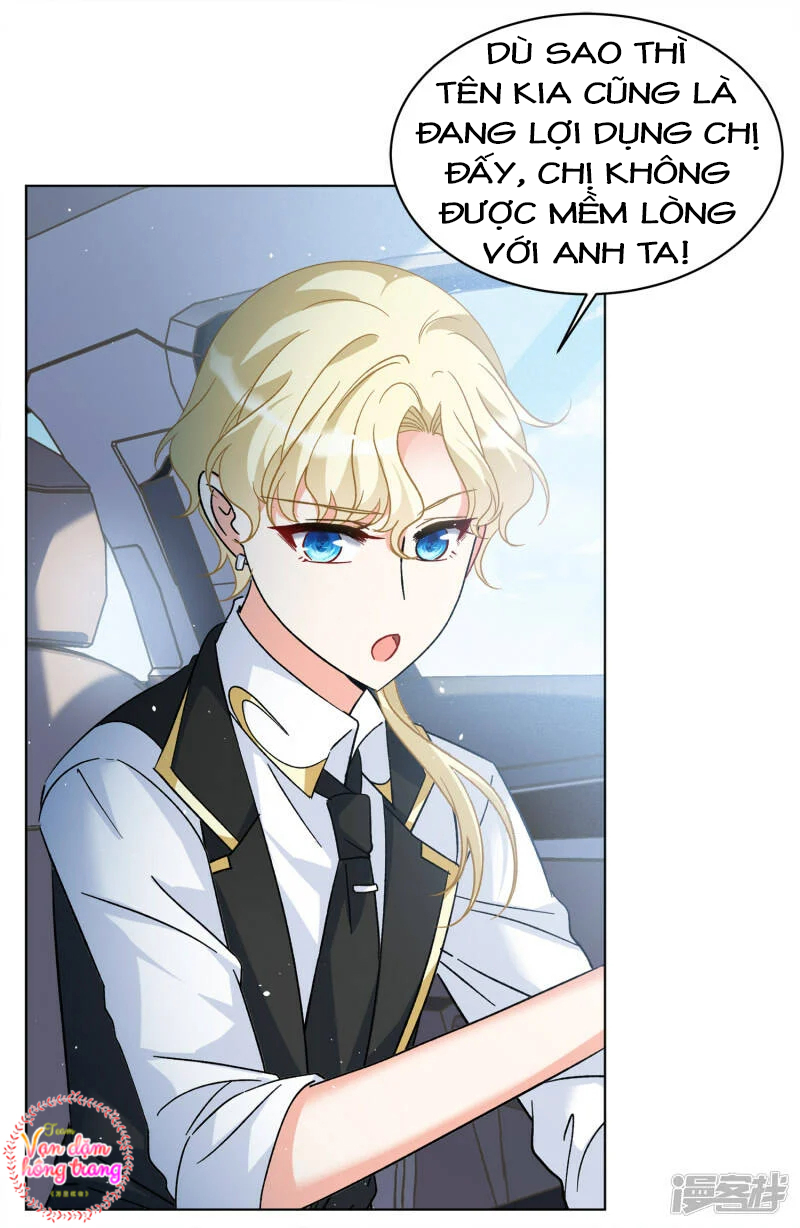 Cô Ấy Đến Rồi, Xin Hãy Nằm Xuống! Chapter 205 - Trang 2