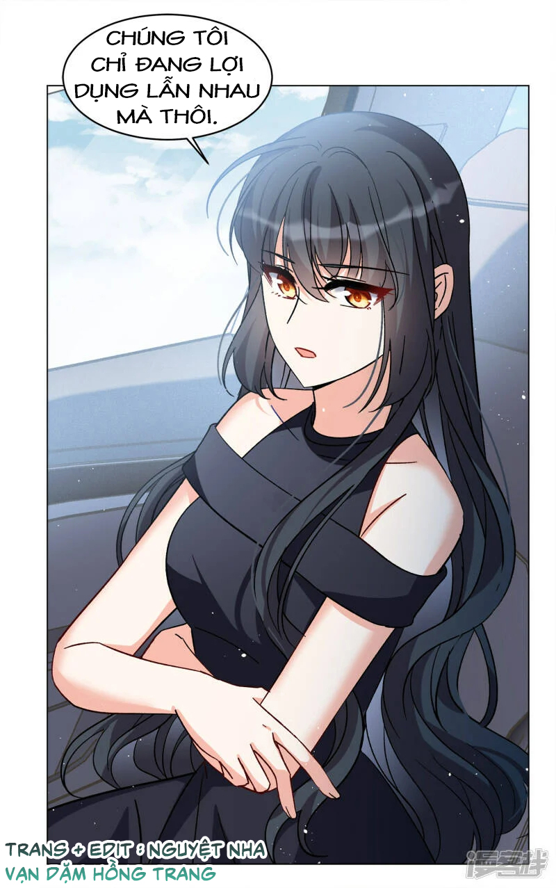 Cô Ấy Đến Rồi, Xin Hãy Nằm Xuống! Chapter 205 - Trang 2