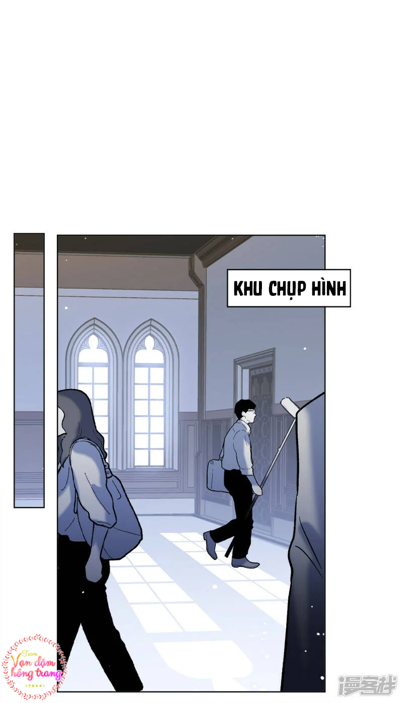 Cô Ấy Đến Rồi, Xin Hãy Nằm Xuống! Chapter 205 - Trang 2