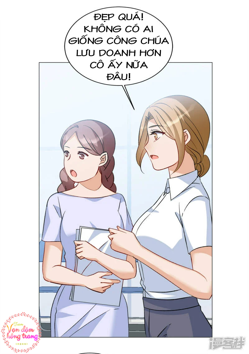 Cô Ấy Đến Rồi, Xin Hãy Nằm Xuống! Chapter 205 - Trang 2