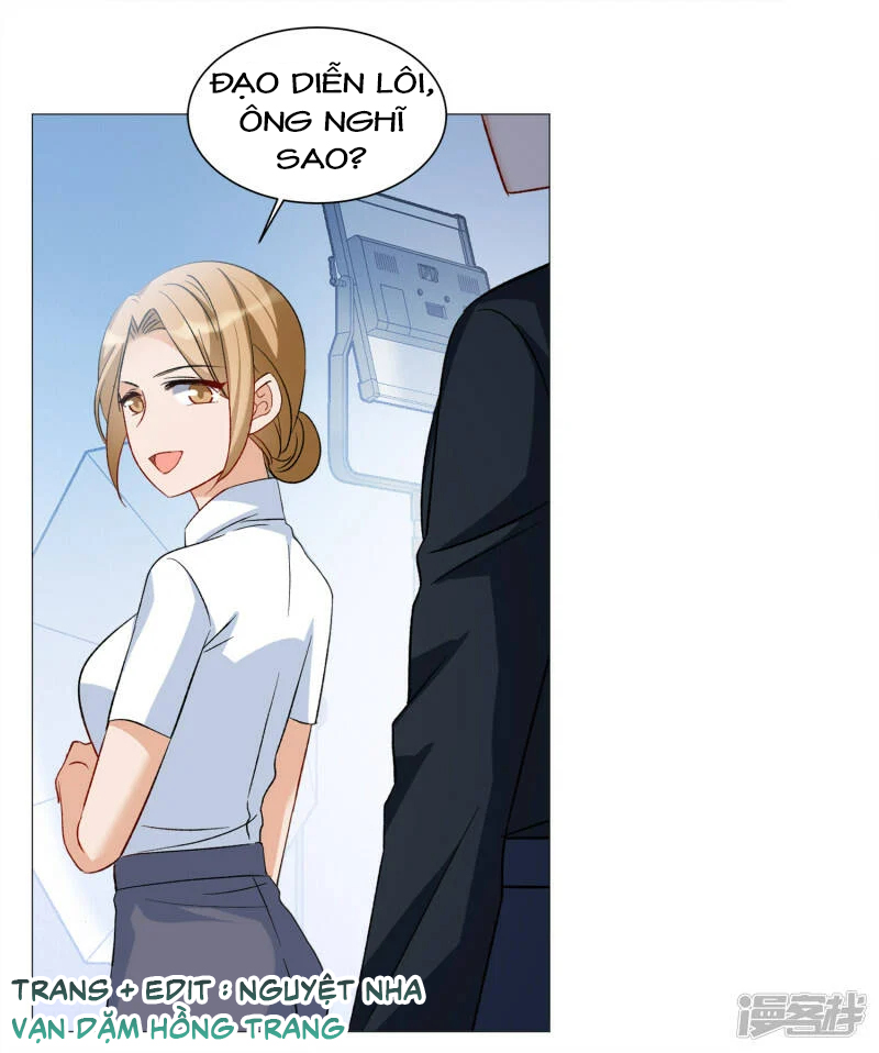 Cô Ấy Đến Rồi, Xin Hãy Nằm Xuống! Chapter 205 - Trang 2